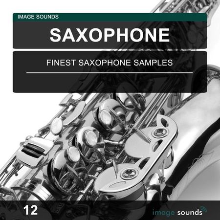 Saxophone 12 WAV