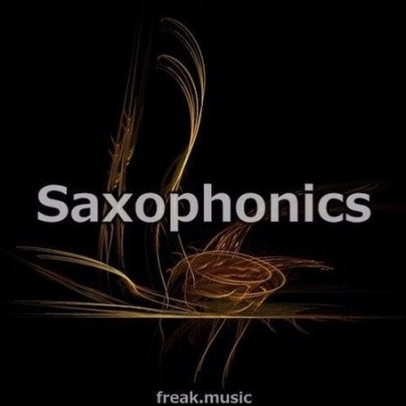 Saxophonics MULTiFORMAT-FLARE