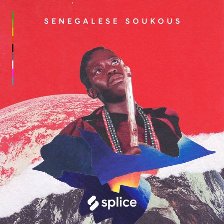 Senegalese Soukous WAV