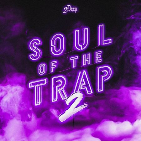 Soul Of The Trap 2 WAV MiDi-DISCOVER