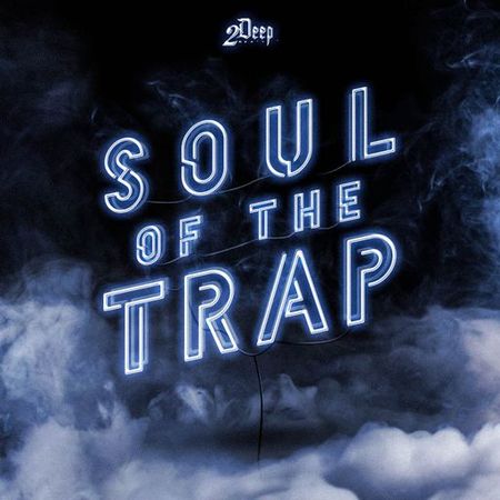 Soul Of The Trap WAV MiDi-DISCOVER