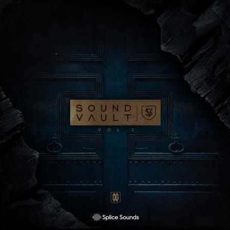 Sound Vault Vol. 3 WAV-FLARE