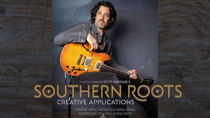 Southern Roots Creative Applications TUTORiAL