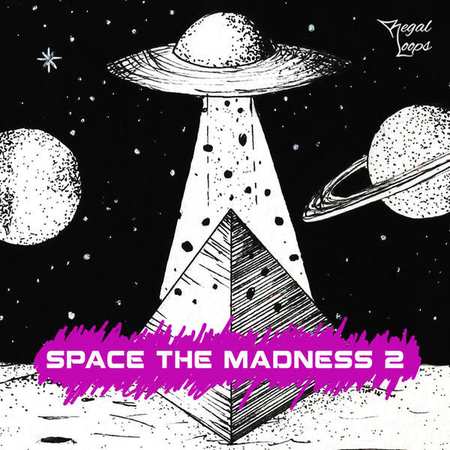 Space The Madness 2 WAV-FLARE