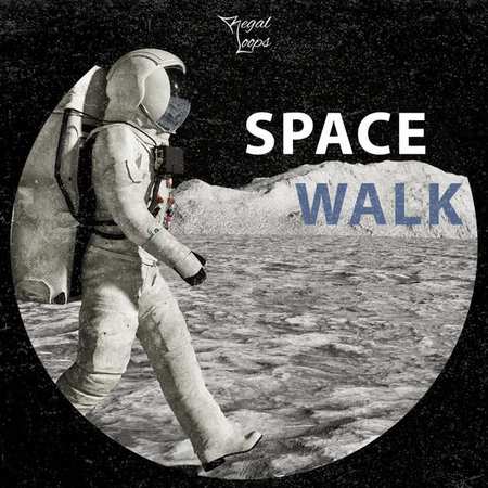 Space Walk WAV-FLARE