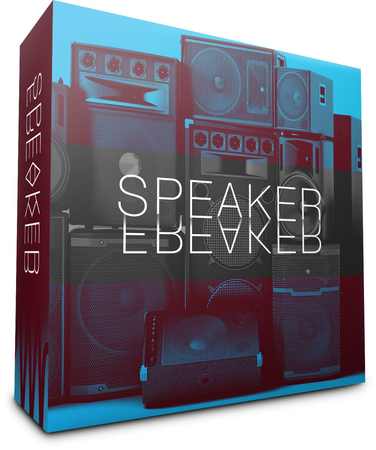 Speaker Freaker SOUNDSET-AudioP2P