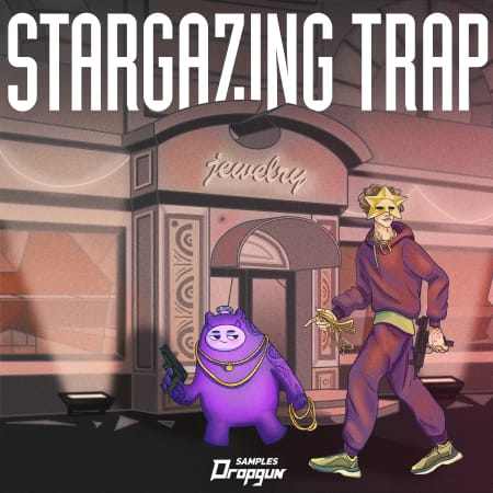 Stargazing Trap WAV-FLARE