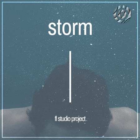 Storm FL Studio Project MULTiFORMAT-DECiBEL