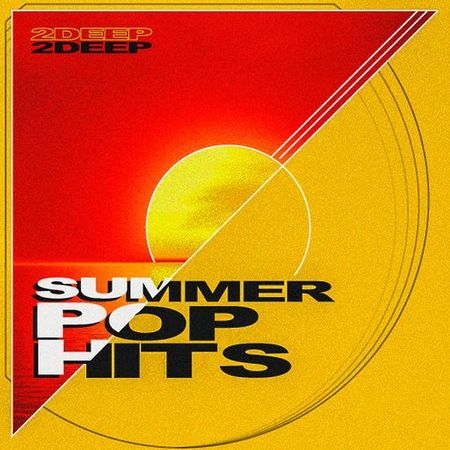 Summer Pop Hits WAV MiDi-DISCOVER