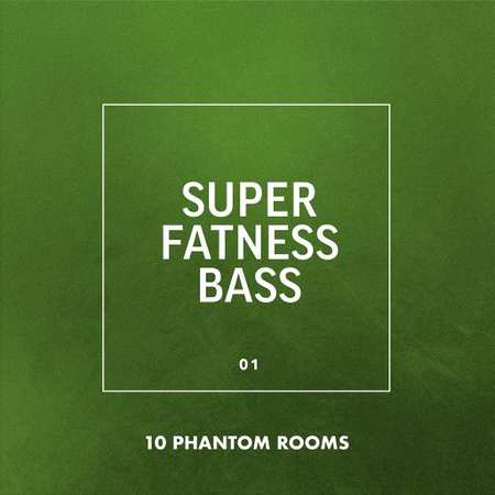 Super Fatness Bass 01 WAV-FANTASTiC