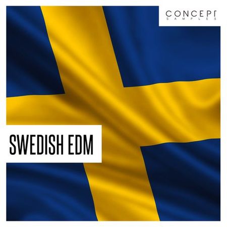 Swedish EDM WAV-FLARE