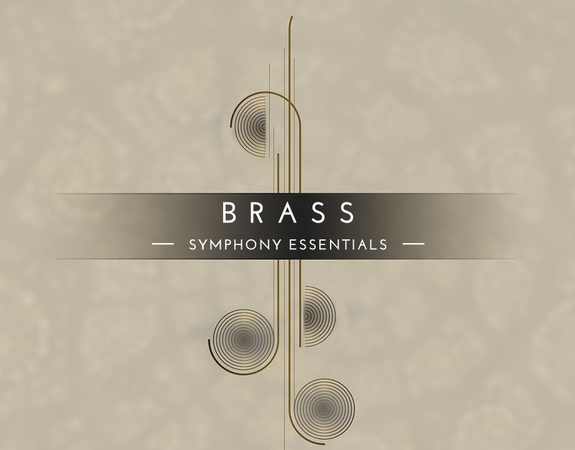 Symphony Essentials Brass Ensemble KONTAKT