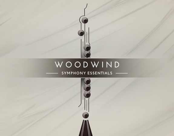 Symphony Essentials Woodwind Solo v1.3.0 KONTAKT