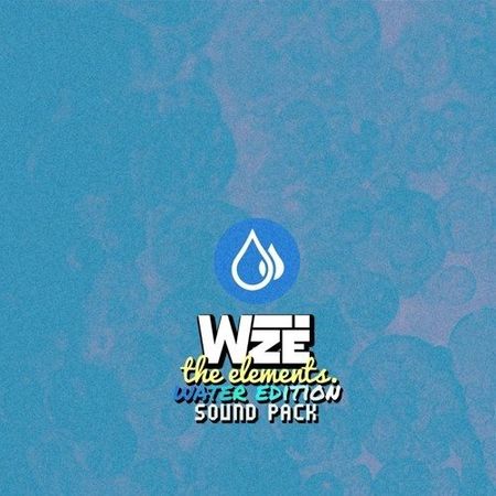 The Elements Water Edition WAV-FANTASTiC
