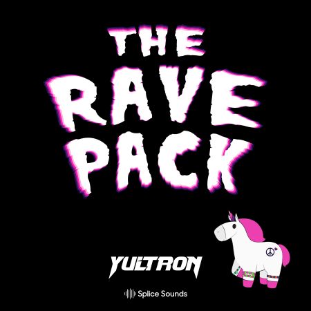 The Rave Pack WAV-FLARE