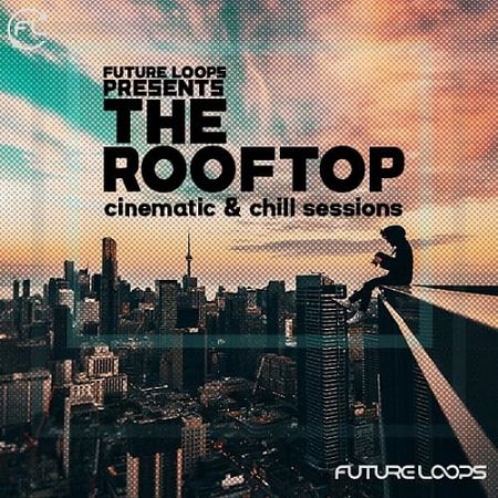 The Rooftop WAV-DECiBEL