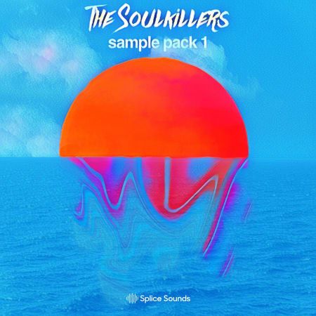The Soulkillers Sample Pack WAV