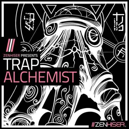 Trap Alchemist MULTiFORMAT-DECiBEL