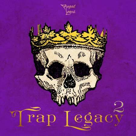 Trap Legacy 2 WAV-FLARE