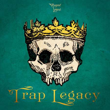 Trap Legacy WAV-FLARE