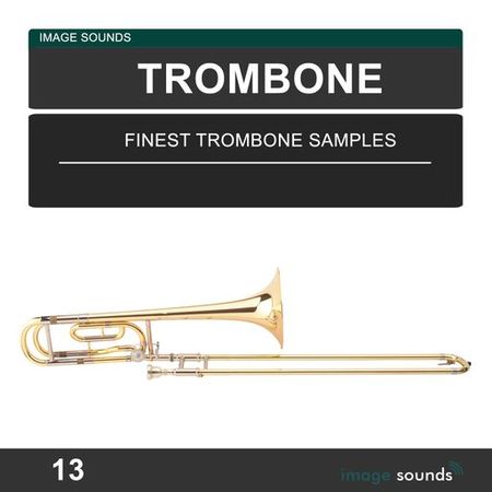 Trombone 13 WAV