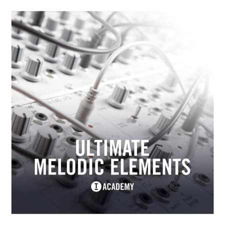 Ultimate Melodic Elements WAV-FLARE