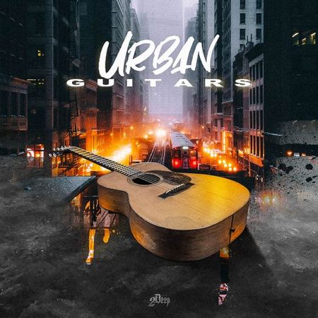 Urban Guitars WAV-DISCOVER