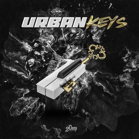 Urban Keys WAV MiDi-DISCOVER