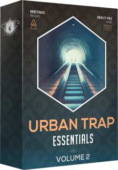 Urban Trap Essentials Vol 2 WAV MIDI -DISCOVER