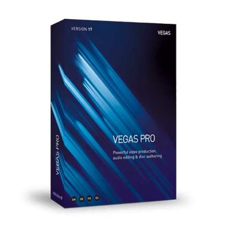 VEGAS Pro 18.0.0.373 WIN