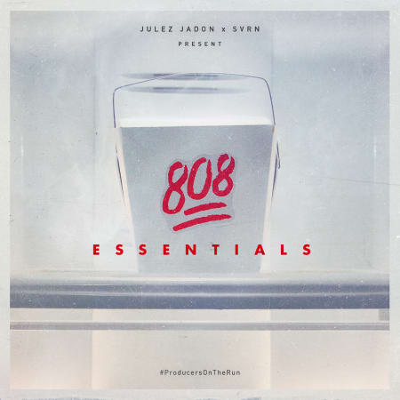 808 Essentials WAV