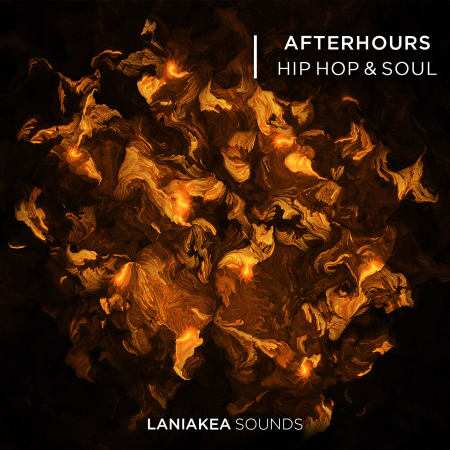 Afterhours Hip Hop And Soul WAV-FLARE