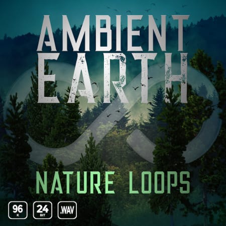 Ambient Earth Nature Loops WAV