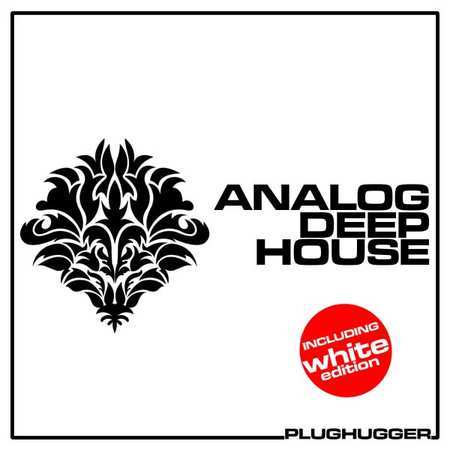 Analog Deep House for u-he Diva
