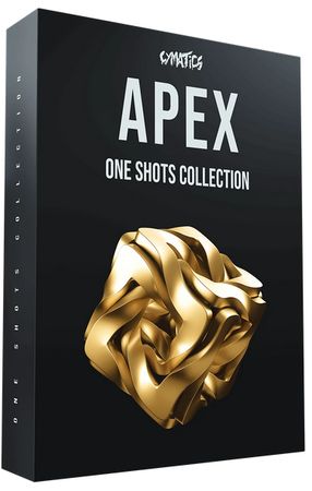 Apex One Shots Collection WAV-FLARE