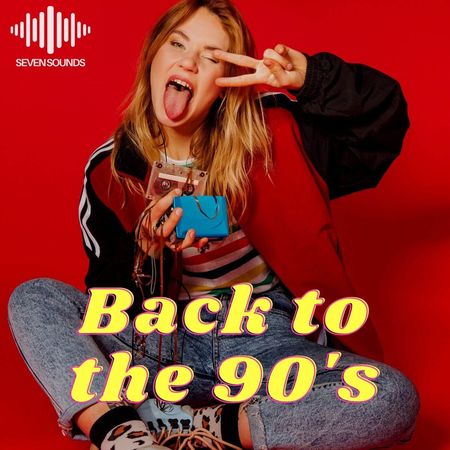 Back To The 90s WAV MIDI-DISCOVER