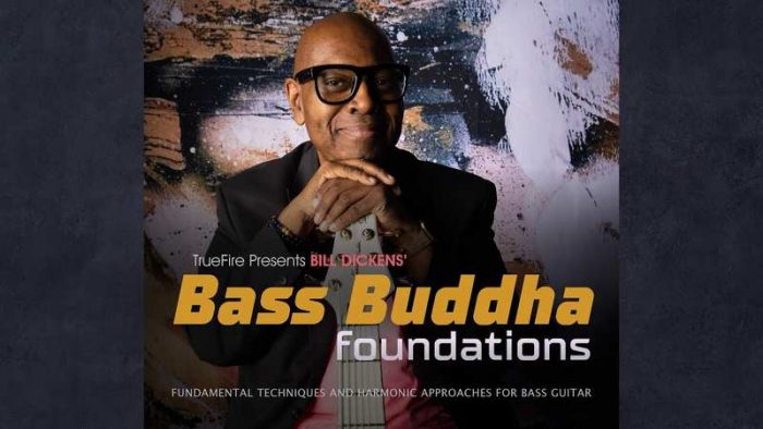 Bass Buddha Foundations TUTORiAL