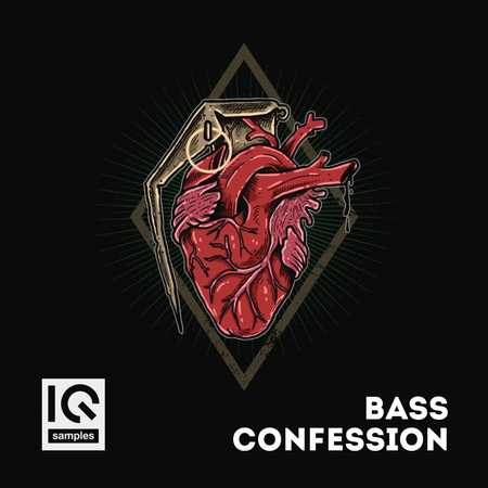 Bass Confession WAV