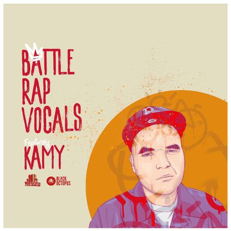 Battle Rap Vocals WAV-FLARE