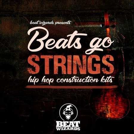 Beats Go Strings WAV-DECiBEL