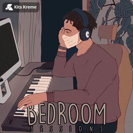 Bedroom Sessions WAV-DISCOVER