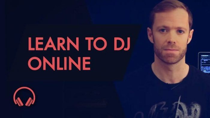 Beginner-Intermediate DJ Course TUTORiAL