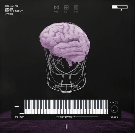 Brain Intelligent Synth v1.1 WIN-OSX RETAiL-SYNTHiC4TE