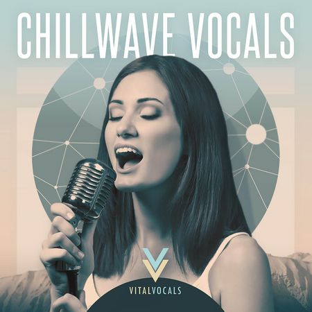 Chillwave Vocals WAV-FLARE