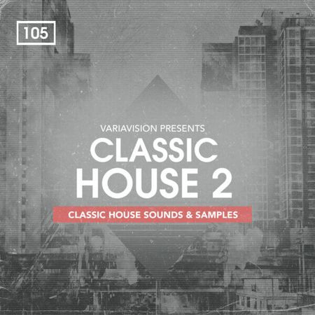Classic House 2 MULTiFORMAT-DISCOVER