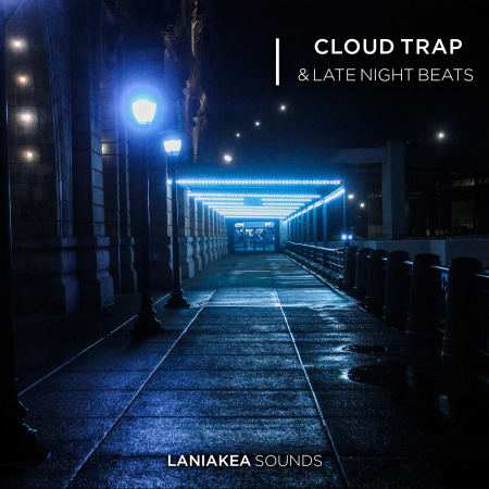 Cloud Trap And Late Night Beats WAV-FLARE