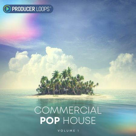 Commercial Pop House Vol 1 Wav Rex