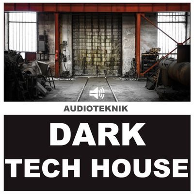 Dark Tech House WAV-DECiBEL