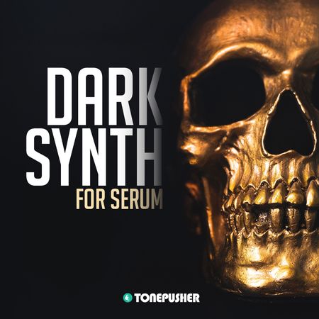 Darksynth For XFER RECORDS SERUM-DISCOVER