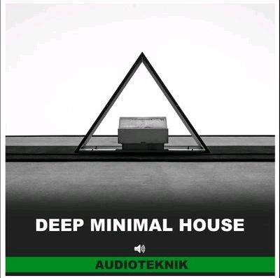 Deep Minimal House WAV-DECiBEL